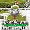 Ida Grove Golf 18 Holes of Golf for 2 w/ Cart - Any Day